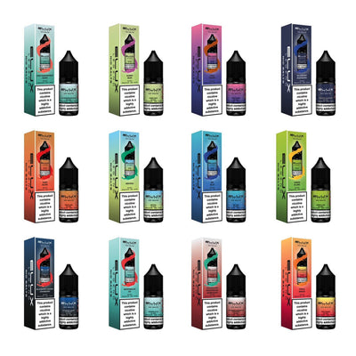 ELUX Legend 10ml Nic Salt (Pack of 10)