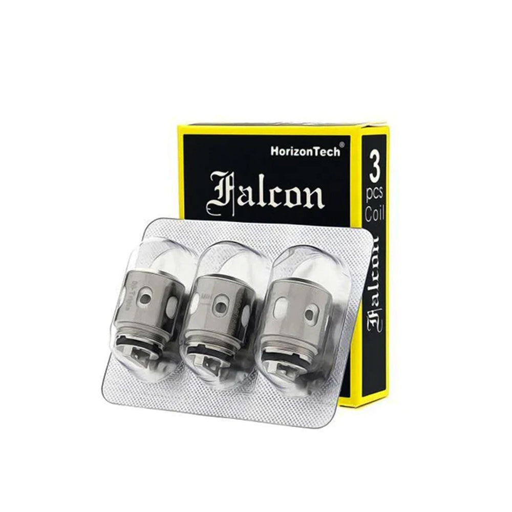 HORIZEN TECH Falcon M1+, M1, M2, M Triple Mesh Replacement Coils
