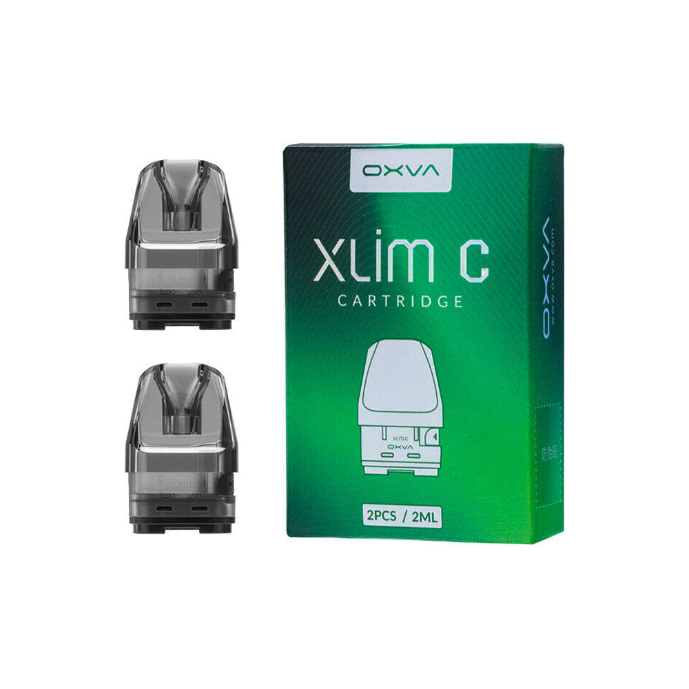 OXVA XLIM C Cartridge Pods