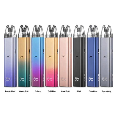 OXVA Xlim SE Pod Vape Kit