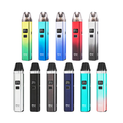 OXVA Xlim v2 Pod Vape Kit