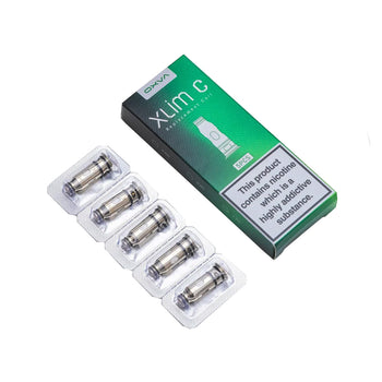 OXVA XLIM C Replacement Coils