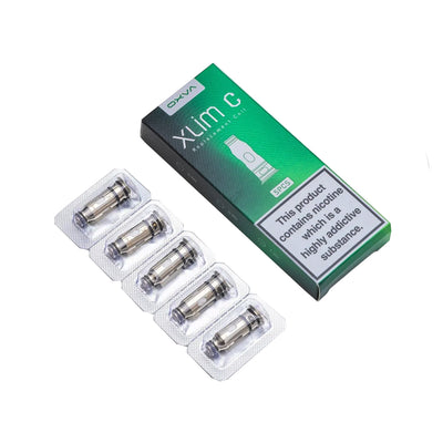 OXVA XLIM C Replacement Coils