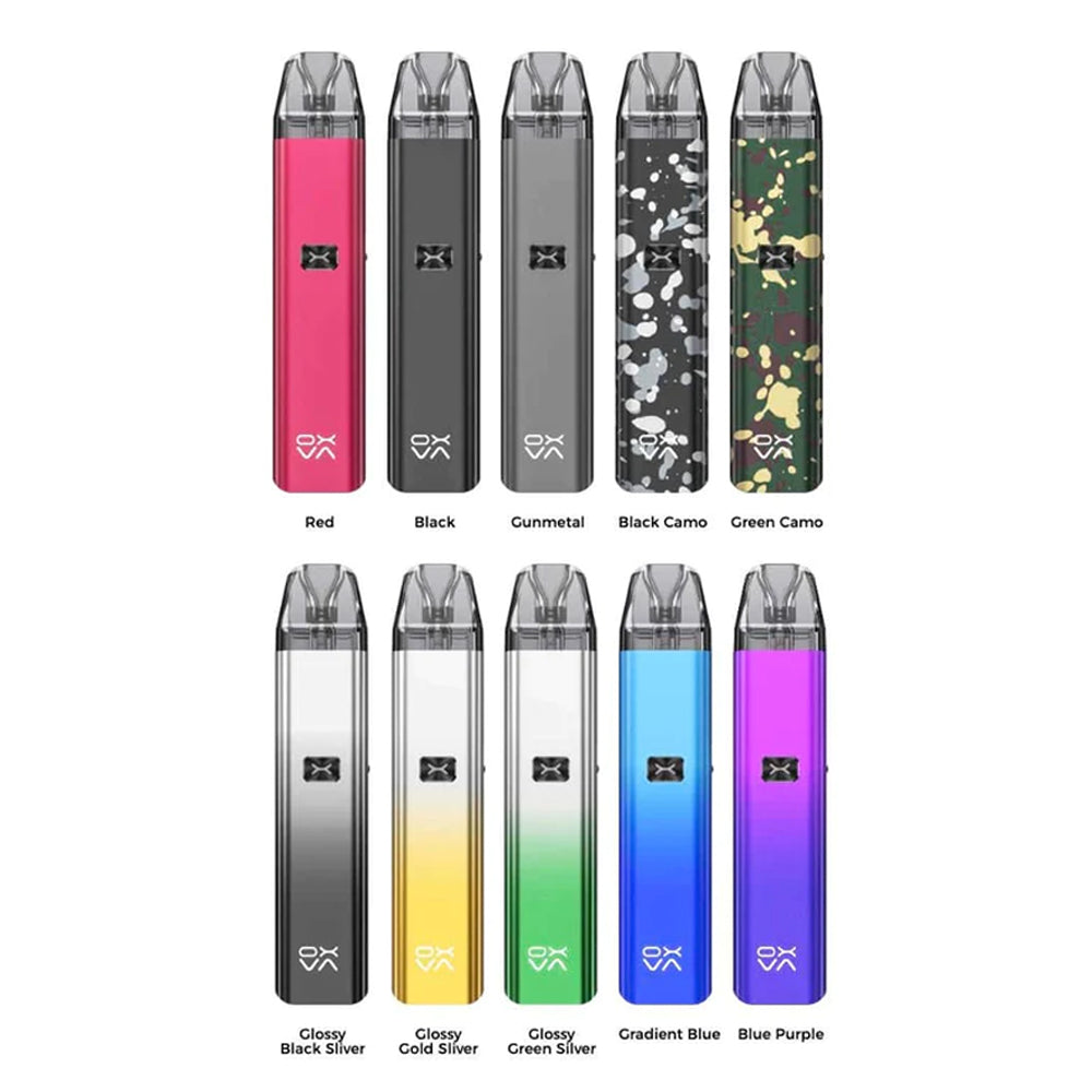 OXVA Xlim C Pod Vape Kit