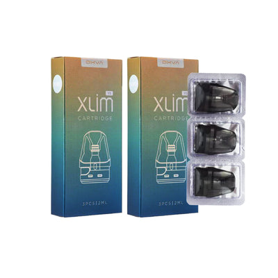 OXVA XLIM V2  Cartridge Pods