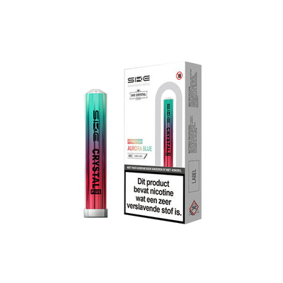 SKE Crystal Plus Pod Vape Kit