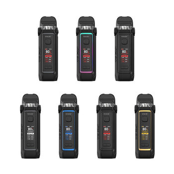 SMOK IPX 80 Pod Vape Kit