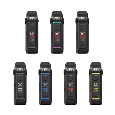 SMOK IPX 80 Pod Vape Kit