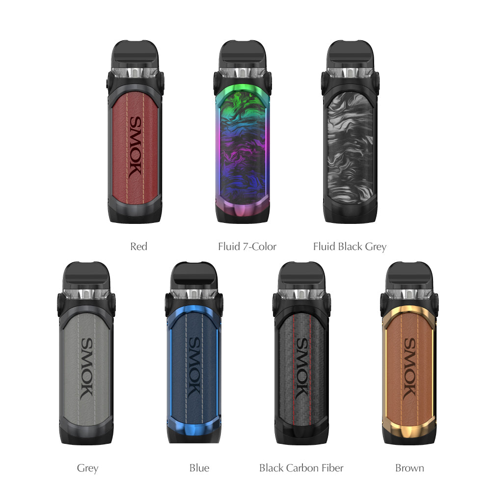 SMOK IPX 80 Pod Vape Kit