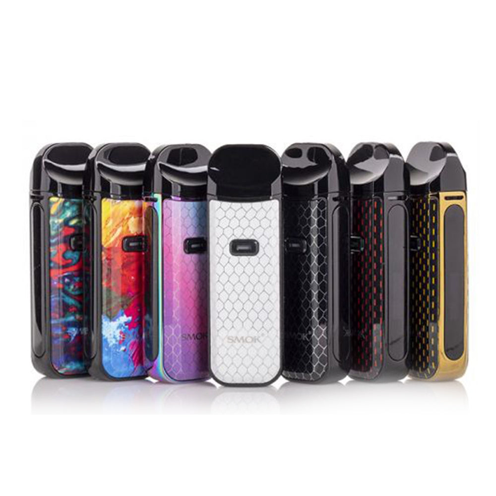 SMOK Nord 2 Pod 40W Vape Kit