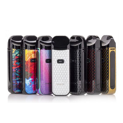 SMOK Nord 2 Pod 40W Vape Kit