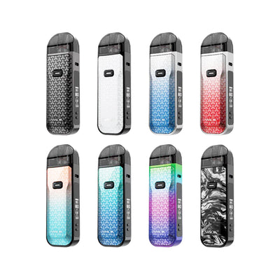 SMOK Nord 5 Pod Vape Kit