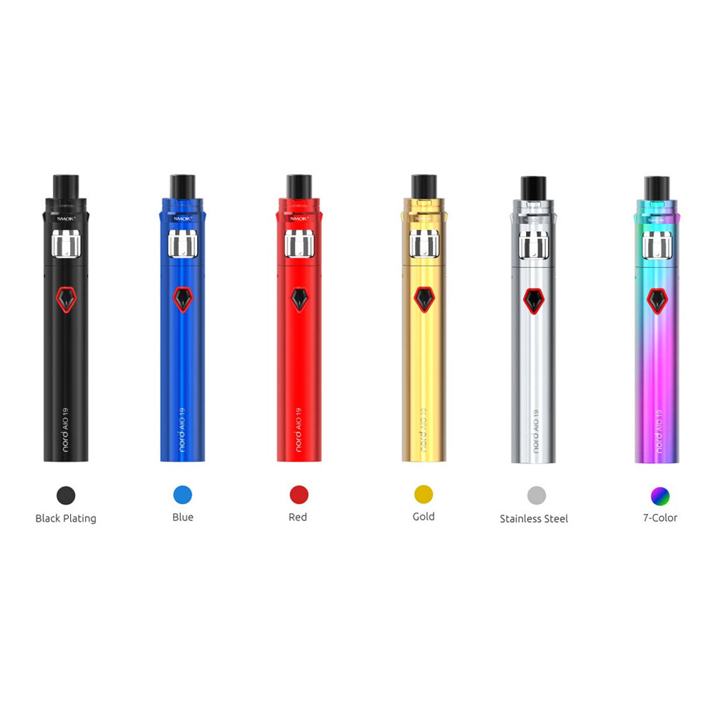 SMOK Nord AIO 19 Vape Kit