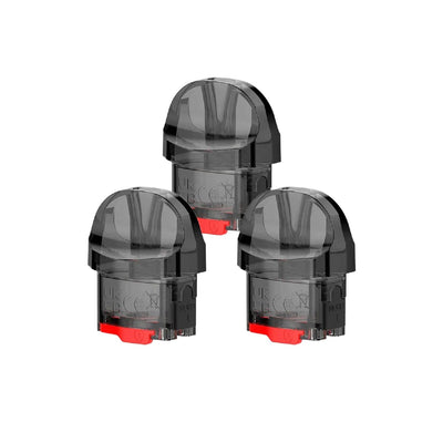 SMOK Nord Pro Replacement Pods