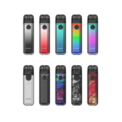 SMOK Novo 4 Mini Pod Vape Kit