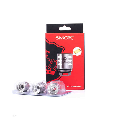 Smok-Prince-V12-mesh