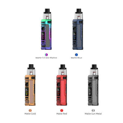 SMOK RPM 100 Pod Vape Kit