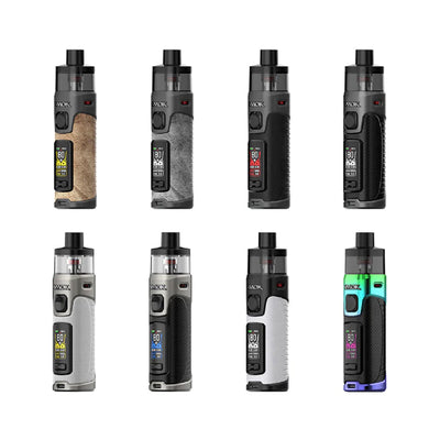 SMOK RPM 5 Pod Mod Vape Kit