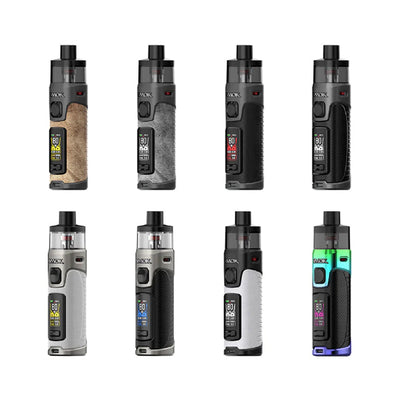 SMOK RPM 5 Pro Pod Mod with Battery Vape Kit