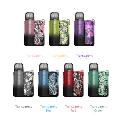 SMOK Solus G Box Pod Kit