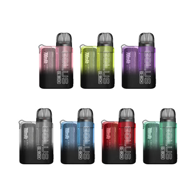 SMOK Solus G Box Pod Kit