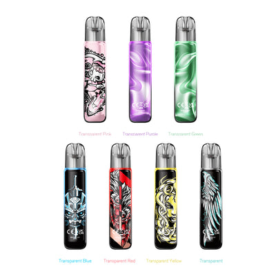 SMOK Solus G Pod Vape Kit