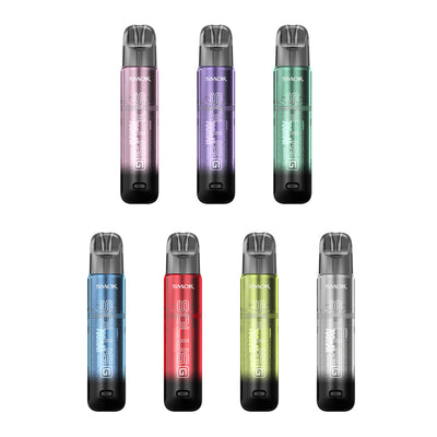 SMOK Solus G Pod Vape Kit