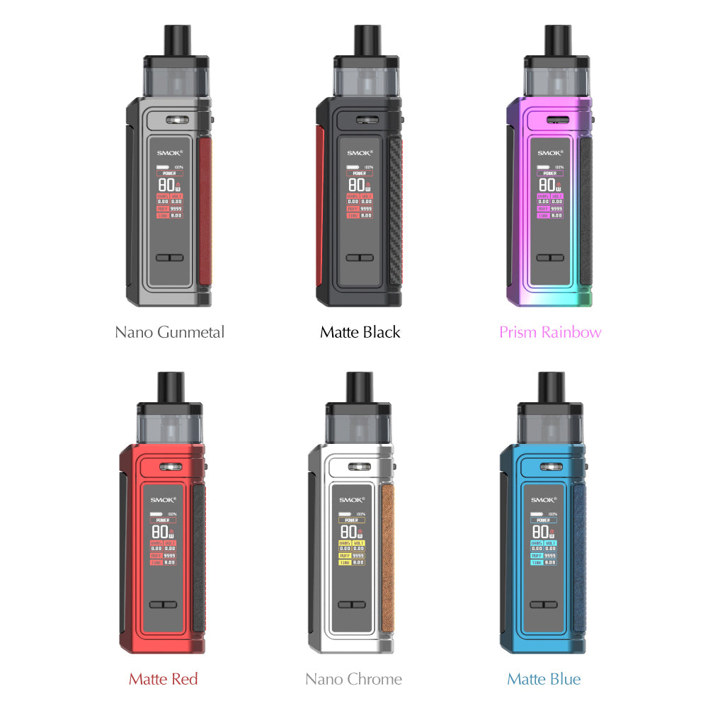 SMOK G-Priv Pod Vape Kit
