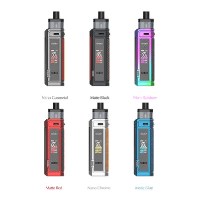 SMOK G Priv Pro Pod Vape Kit
