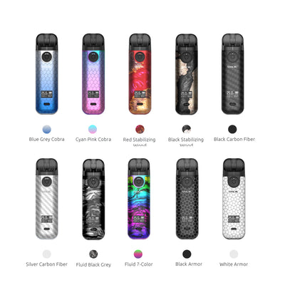 SMOK NOVO 4 Vape Kit