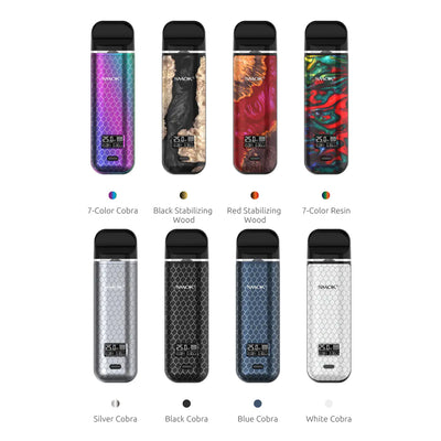 SMOK Novo 2X Pod Vape Kit