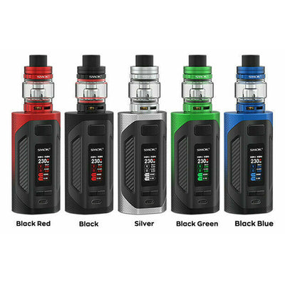 SMOK Rigel Vape Kit