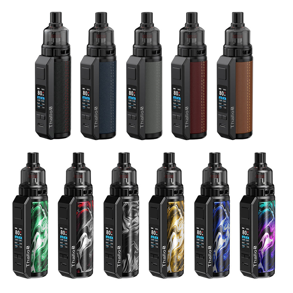 SMOK Thallo S Pod Vape Kit