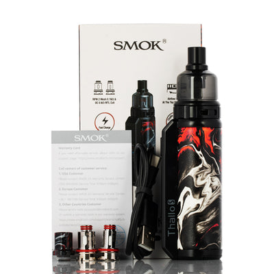 SMOK Thallo S Pod Vape Kit