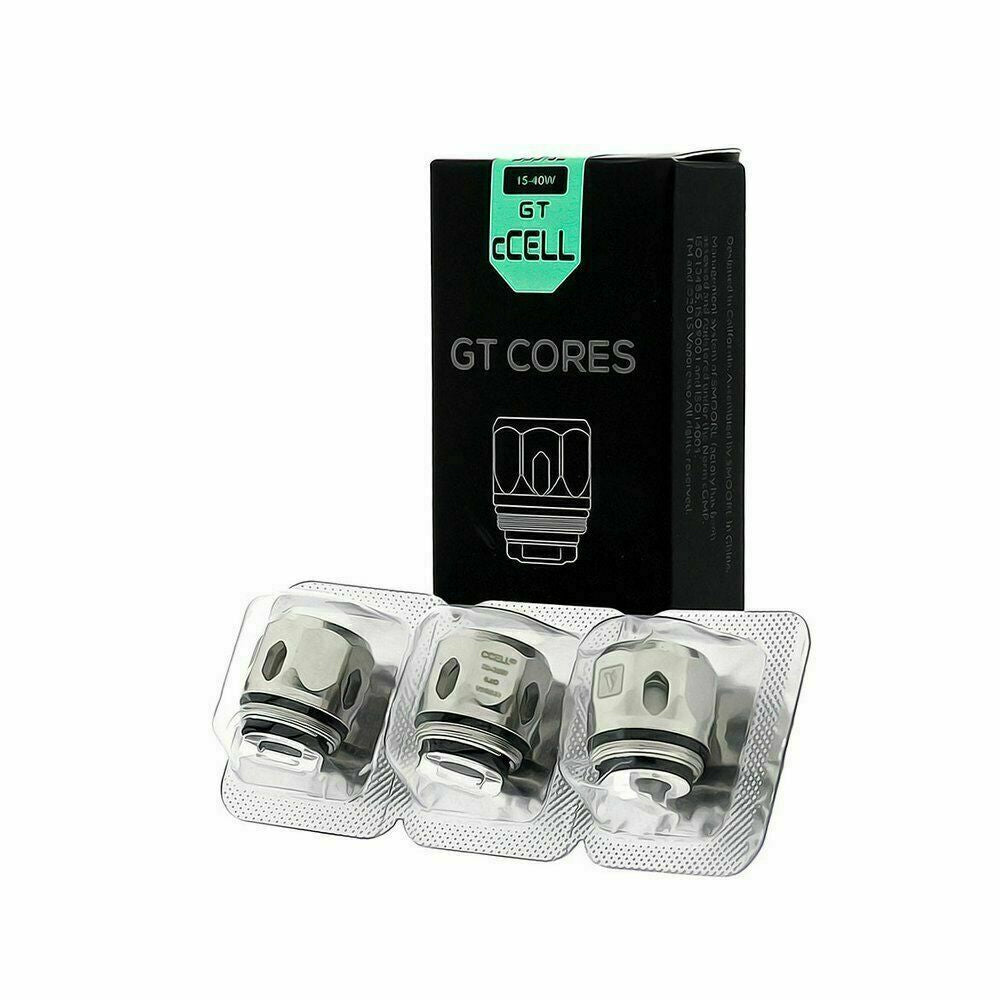VAPORESSO GT CCELL 0.5Ω Replacement Coils