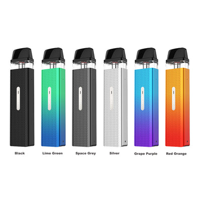 VAPRESSO XROS Mini Pod Vape Kit