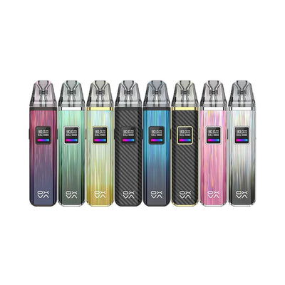 OXVA Xlim Pro Pod Vape Kit