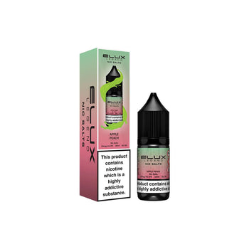 ELUX Legend 10ml Nic Salt