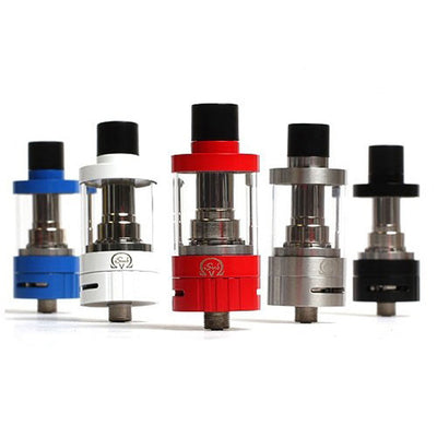 Innokin iSub VE 2ml Sub Ohm Vape Tank