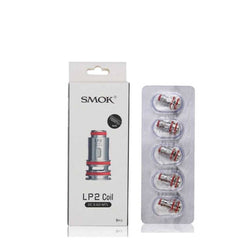 SMOK LP2 DC 0.6Ω MTL REPLACEMENT COILS