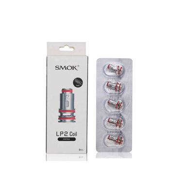 SMOK LP2 0.4Ω Mesh REPLACEMENT COILS