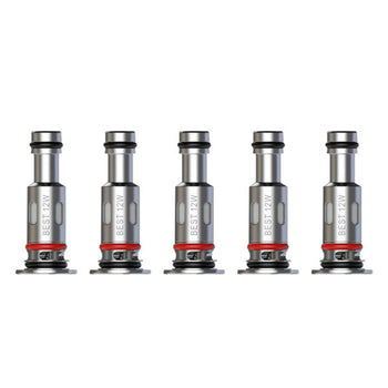 SMOK LP1 Replacement Coils