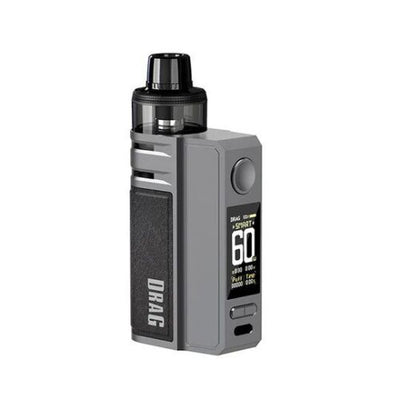 VooPoo Drag E60 Vape Kit Vape Pen E Cigarette Ecig Vape Mod